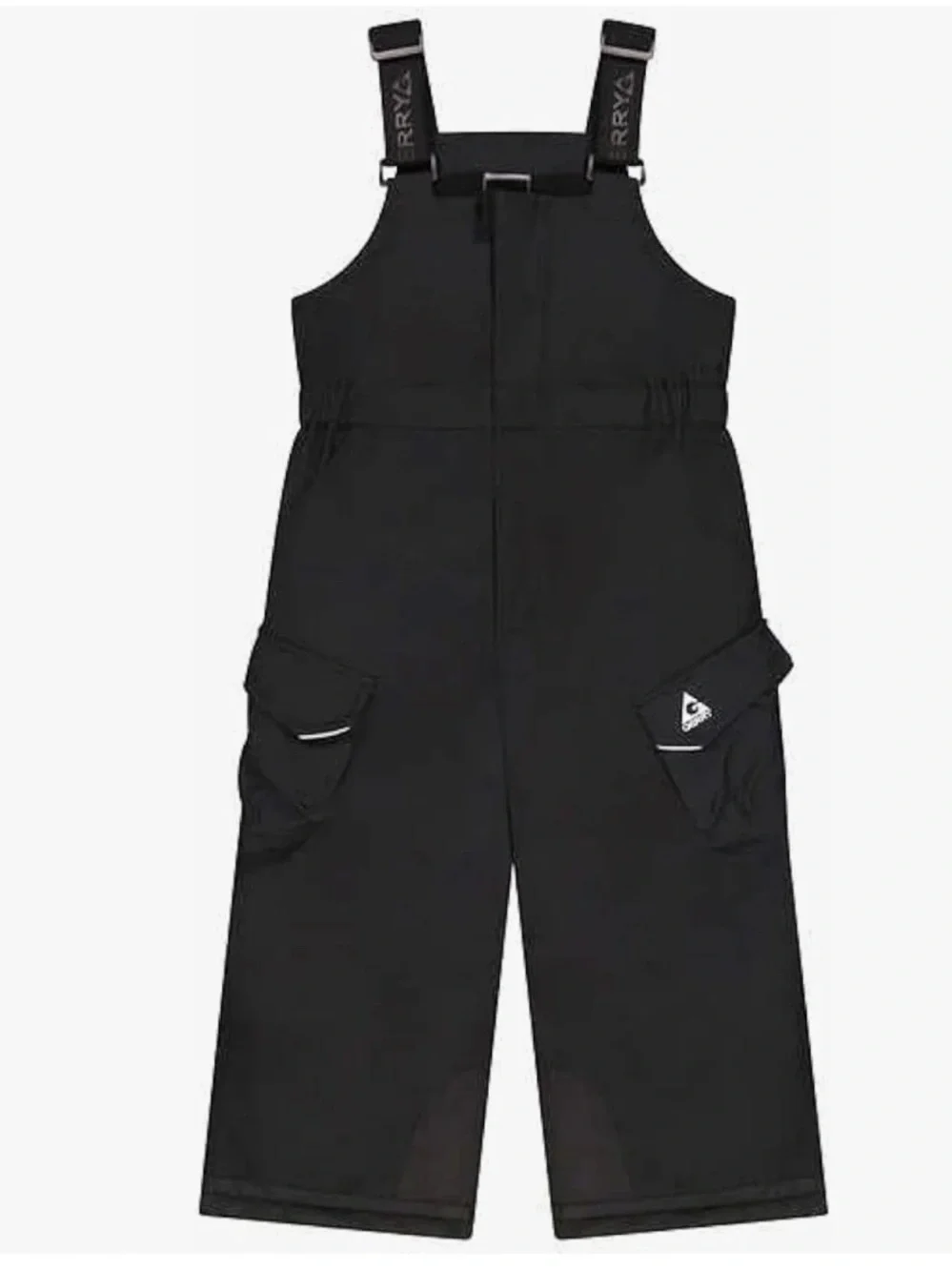 Gerry Performance Kids Snow Bib Ski Pants Size 3T